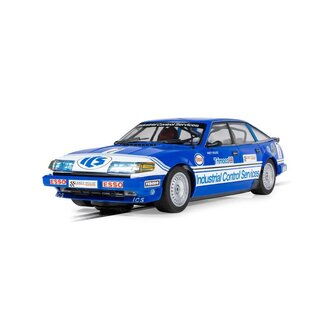 SCALEXTRIC SCALEXTRIC 1/32 ROVER SD1 - BTCC 1984 - ANDY ROUSE SLOT CAR
