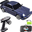 LDRC 1898 911Turbo Drift Car RTR W/ Gyro 1/18 Metal Body
