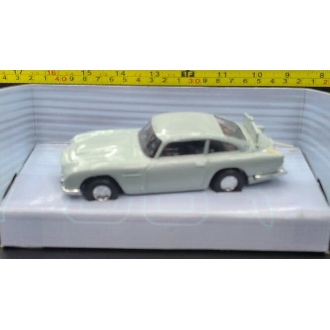 Corgi USS00011 James Bond Thundrball Aston Martin