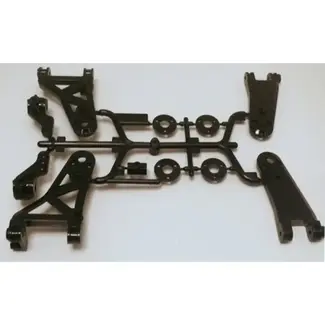TAMIYA Tamiya 58051 The Fox/58577 Novafox, 0005188/10005188 F Parts  FRONT ARMS