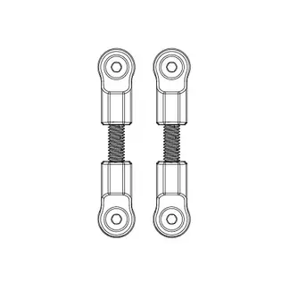 MJX MJX Steering Linkage