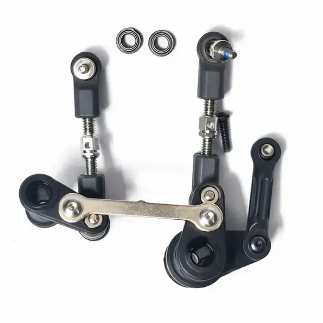 MJX Steering Linkage Assembly [P144307]