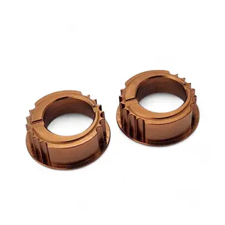 RCMAKER RC MAKER SP1 2064 - Aluminium Diff/Spool Eccentric (2) (Option)