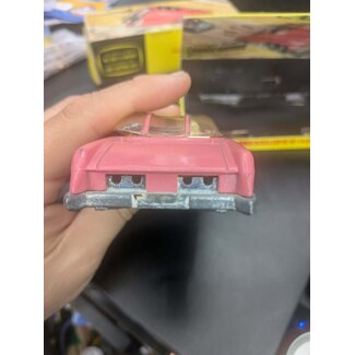 ACE RADIO CONTROLLED MODELS Vintage Dinky Toys #100 Lady Penelope's Fab 1 Thunderbirds (sold as is)