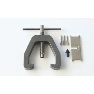 ACE RADIO CONTROLLED MODELS CY ELECTRIC PINION PULLER & NITRO FLYWHEEL PULLER