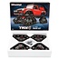 TRAXXAS TRAXX TRX-4 (4) COMPLETE SET F & R SUITS ALL TRX4 MODELS