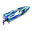 TRAXXAS SPARTAN SR 36" BRUSHLESS BOAT - GREEN