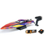 ProBoat Sonicwake 24" DeepV Boat, RTR, Purple?Yellow  PRB-1992T1