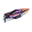 ProBoat Sonicwake 24" DeepV Boat, RTR, Purple?Yellow  PRB-1992T1