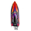 ProBoat Sonicwake 24" DeepV Boat, RTR, Purple?Yellow  PRB-1992T1