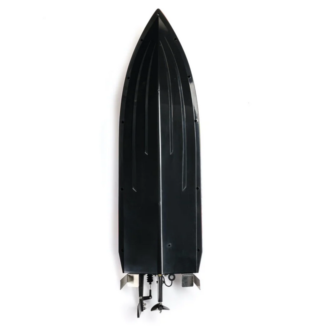 ProBoat Sonicwake 24" DeepV Boat, RTR, Purple?Yellow  PRB-1992T1