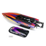 ProBoat Sonicwake 24" DeepV Boat, RTR, Purple?Yellow  PRB-1992T1