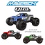 MAVERICK 1/16 QBIT MT MONSTER TRUCK