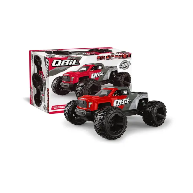 MAVERICK 1/16 QBIT MT MONSTER TRUCK