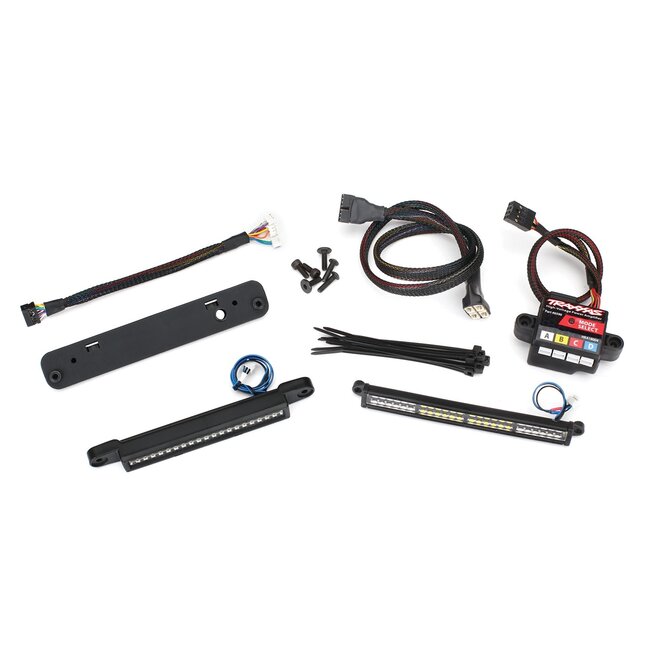 TRAXXAS X-Truck LED Light Kit