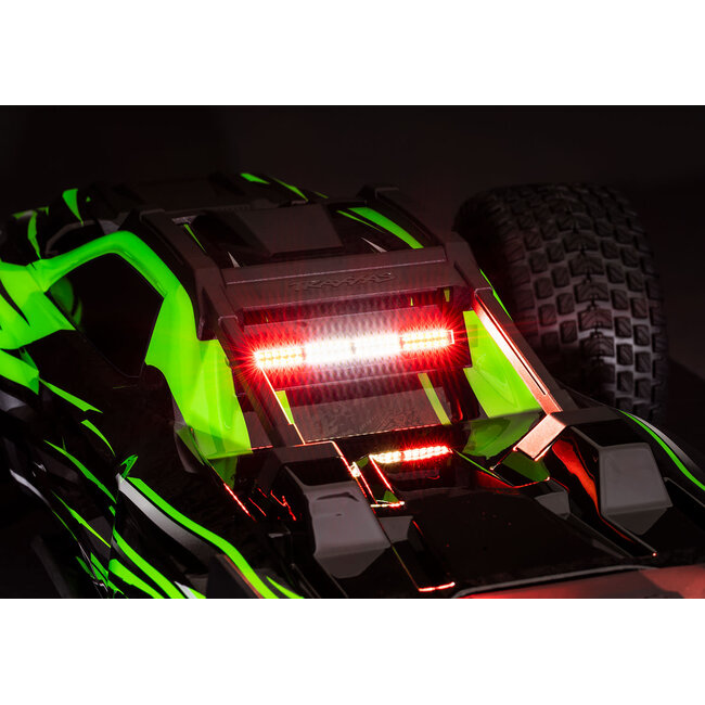 TRAXXAS X-Truck LED Light Kit