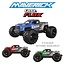 MAVERICK 1/16 QBIT FLUX MT MONSTER TRUCK