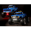 TRAXXAS LED LIGHT SET COMPLETE (FITS 2WD BIGFOOT NO. 1)