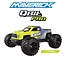 MAVERICK 1/16 QBIT MT PRO MONSTER TRUCK - FLUORO GREEN