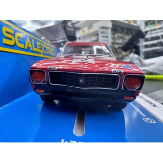 SCALEXTRIC SCRATCH & DENT SCALEXTRIC C4499 XU1 TORANA "MISSING FRONT BUMPER "