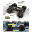 MAVERICK 1/16 QBIT MT PRO MONSTER TRUCK - FLUORO GREEN