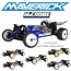 MAVERICK 1/24 MICROBE BUGGY