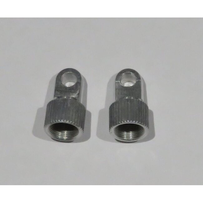 TAMIYA HORNET SHOCK CAP REAR