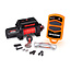 TRAXXAS   TRX4 WINCH WITH REMOTE FOB CONTROLLER
