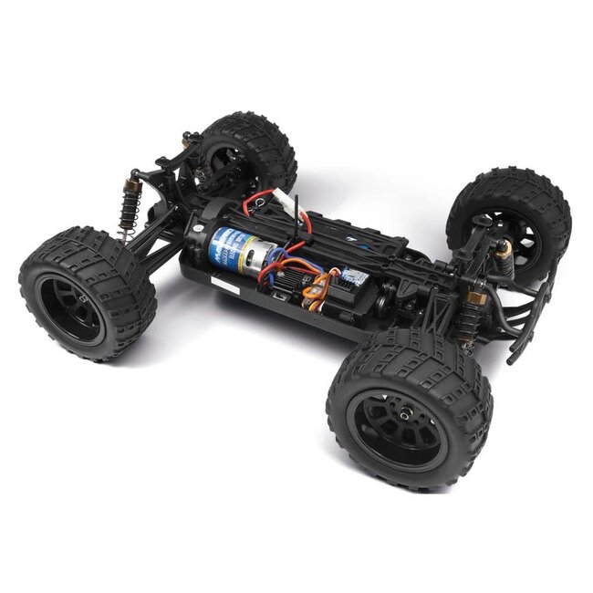 MAVERICK 1/10 PHANTOM XT RTR TRUGGY