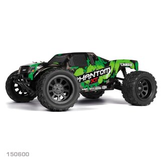 MAVERICK MAVERICK 1/10 PHANTOM XT RTR TRUGGY