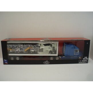 NEW RAY NEWRAY 1/32 D/C MACK VISION POT 40' CONTAINER