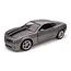 NEWRAY 1/32 CHEVROLET CAMARO 2011- 2 COL GREEN & SILVER