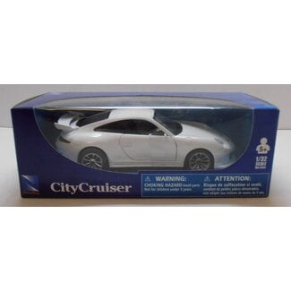 NEW RAY NEWRAY 1/32 PORSCHE 911 GT3 (991) 2013