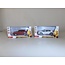 LMT 1/43 FAST ROAD CARS 8 STYLES ASSORTED sold as individuals