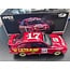 APEX 1:18 DJR FORD SIERRA #17 DICK JOHNSON/ JOHN BOWE WINNER 1989 BATHURST 1000 #392/1080  "EX DECEASED ESTATE SOLD AS IS"