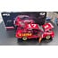 APEX 1:18 DJR FORD SIERRA #17 DICK JOHNSON/ JOHN BOWE WINNER 1989 BATHURST 1000 #392/1080  "EX DECEASED ESTATE SOLD AS IS"