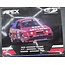 APEX 1:18 DJR FORD SIERRA #17 DICK JOHNSON/ JOHN BOWE WINNER 1989 BATHURST 1000 #392/1080  "EX DECEASED ESTATE SOLD AS IS"