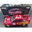 APEX 1:18 DJR FORD SIERRA #17 DICK JOHNSON/ JOHN BOWE WINNER 1989 BATHURST 1000 #392/1080  "EX DECEASED ESTATE SOLD AS IS"