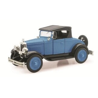 NEW RAY NEWRAY 1/32 CHEVY 1928 ROADSTER