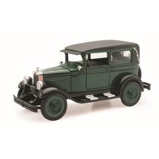 NEW RAY NEWRAY 1/32 CHEVY IMPERIAL 1928 LANAU 4 DOOR