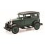 NEWRAY 1/32 CHEVY IMPERIAL 1928 LANAU 4 DOOR