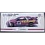 BIANTE  1:18 #17 FORD SIERRA RS500 1991 TOOHEYS 1000 DICK JOHNSON / JOHN BOWE 556/1008 FACTORY SEAL INTACT ON FOAM PACKAGE "EX DECEASED ESTATE SOLD AS IS "