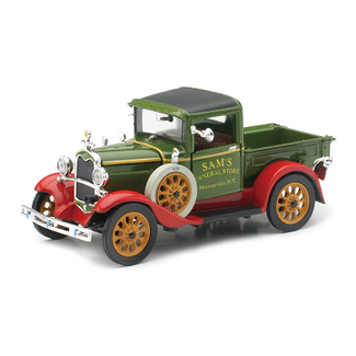 NEW RAY NEWRAY 1:32 1931 FORD MODEL A PICK UP TRUCK