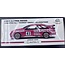 BIANTE  1:18 #41  1988 FORD SIERRA RS500 ETCC TOURIST TROPHY SILVERSTONE DICK JOHNSON / JOHN BOWE   914/1254  "EX DECEASED ESTATE SOLD AS IS "