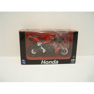 NEW RAY NEWRAY 1/12 HONDA CBR1000RR