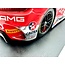 SPARK MODELS 18SP078 1:18 2019 Bathurst 12 Hour -- #888 Vodafone Mercedes-Benz AMG GT3 EX DECEASED ESTSTE SOLD AS IS