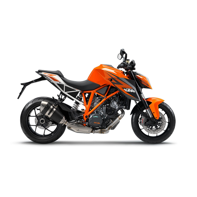 NEWRAY 1:12 KTM 1290 SUPERDUKE R