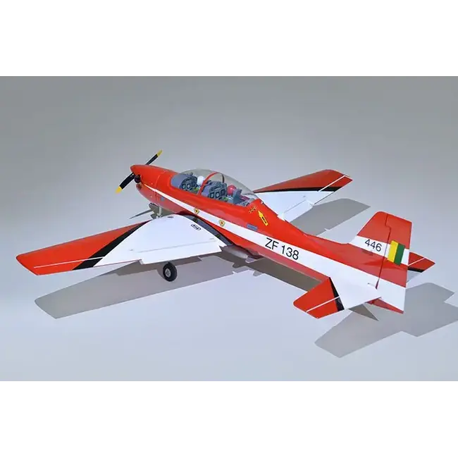 Phoenix Model Tucano .46 ARF with Electric Retracts