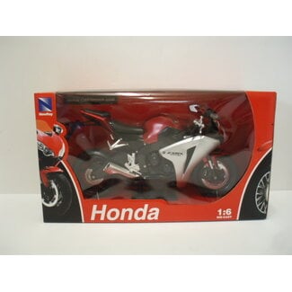 NEW RAY NEWRAY 1/6 HONDA CBR1000RR 2008