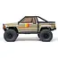 Axial SCX10 III 1987 Toyota SR5 1/10 4X4 Rock Crawler, RTR, Brown